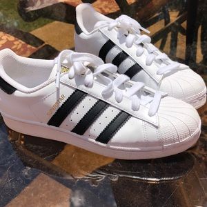 new adidas superstar sneakers